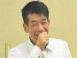 先輩社員 鎌谷さん