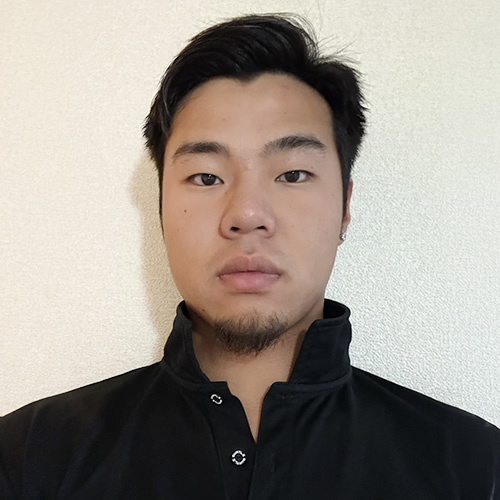 萩野幸治
