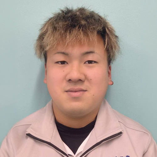山本琉惺